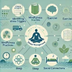 The First Steps to Effective Stress Management