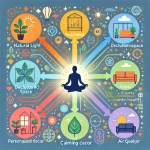 How Your Living Space Impacts Your Mental Well-being (And 10 Ways to Improve It)