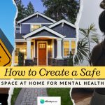 How to Create a Safe Space at Home for Mental Health