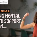 How to Build a Strong Mental Health Support System
