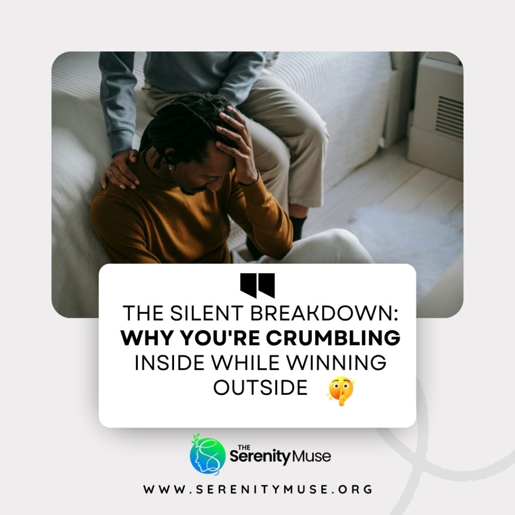 The Silent Breakdown