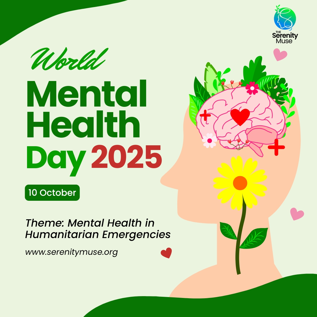 World Mental Health Day 2025